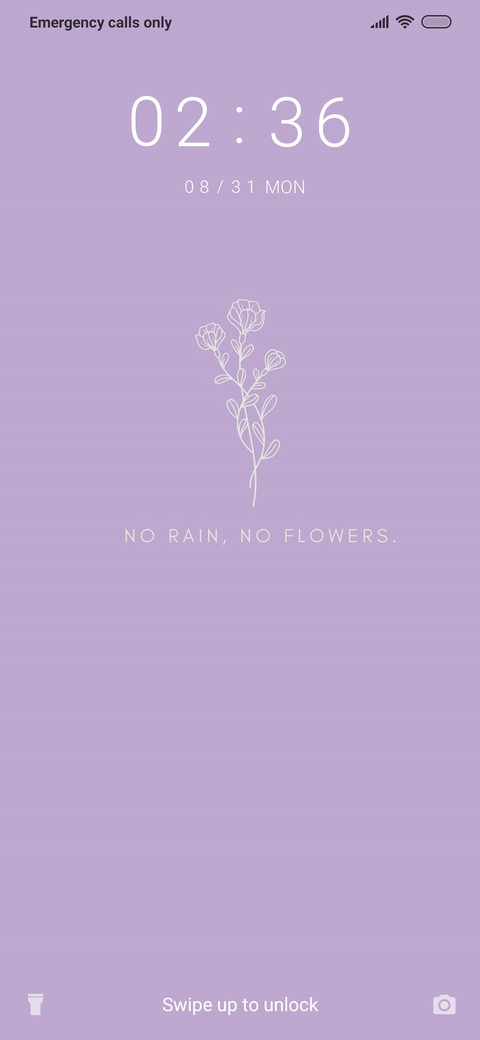 No rain No flower_3MDS