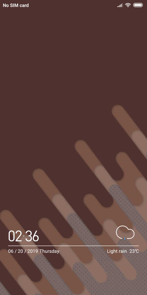 CHOCOLATO's - UP preview