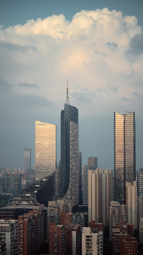 The hometown of Bao Zheng the old land of the Three Kingdoms preview