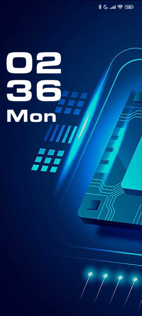 Tech Chip preview