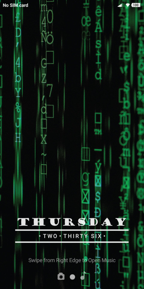 Source Code v10 preview