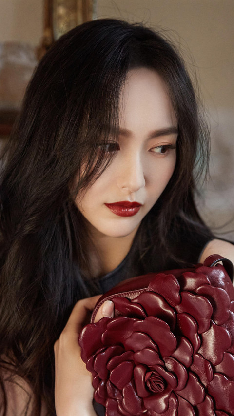 唐嫣复古写真 preview