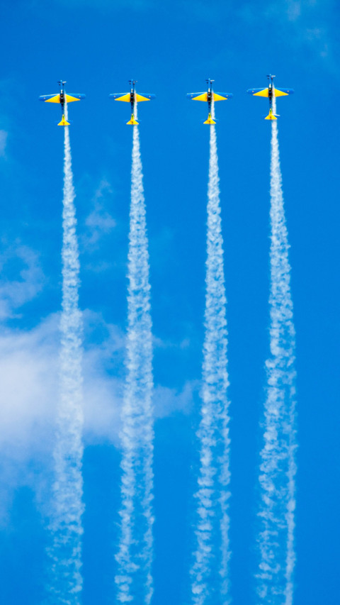 Planes (10) preview