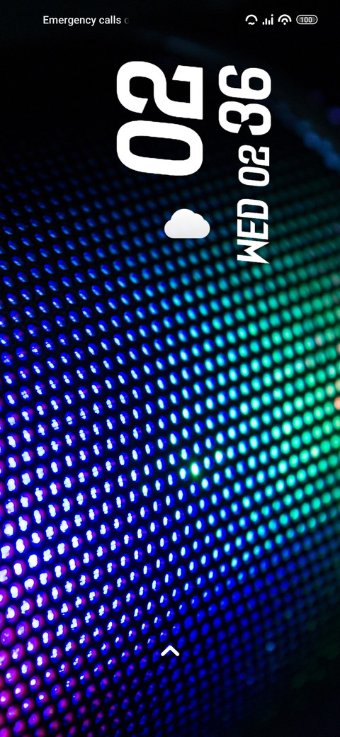 Speaker Tech preview