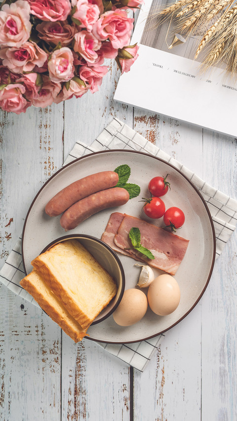 Breakfast 1 preview