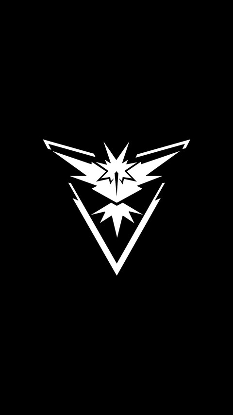 Team instinct black and white preview
