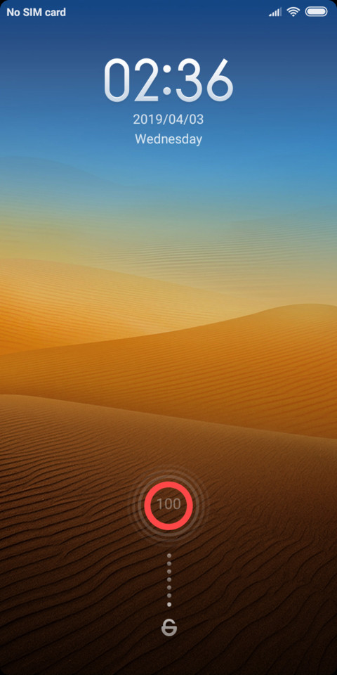 MIUI 5 miui theme