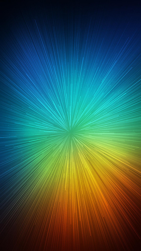 MIUI (11) preview