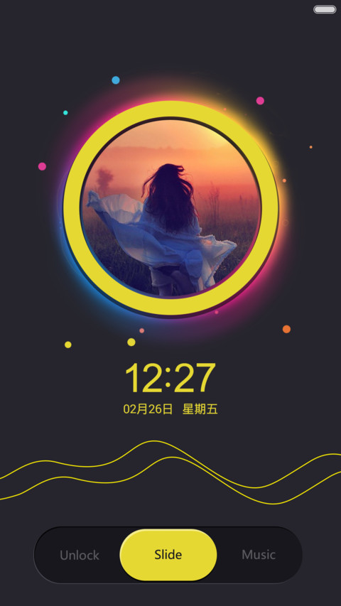 淡影之颜（同步QQ头像+好评返现） preview