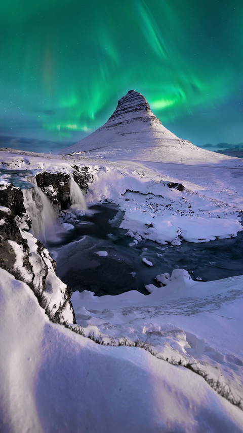 Icelands aurora 86 preview