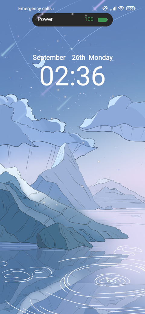 sky OS preview