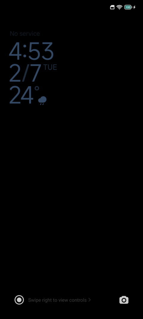 Simple preview