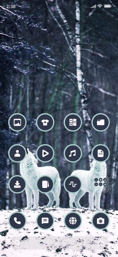 Wolf Habitat_3MDS preview