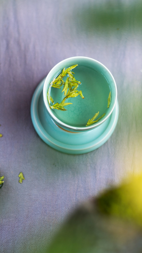 The Benefits of Drinking Green Tea Regularly 8 preview