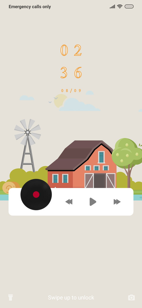 Village_3MDS preview