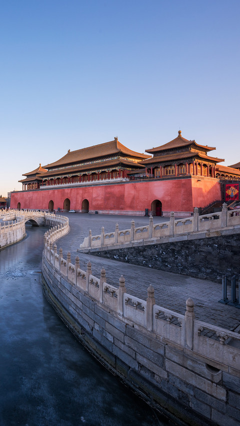 Several major travel destinations in Asia 81 preview