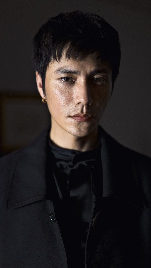 陈坤 无中生有 preview