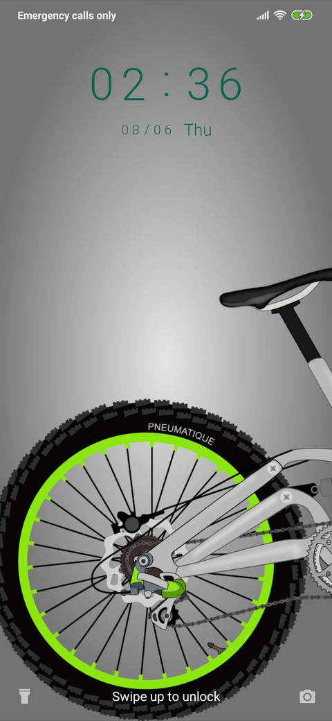 Mountain Bike_3MDS preview