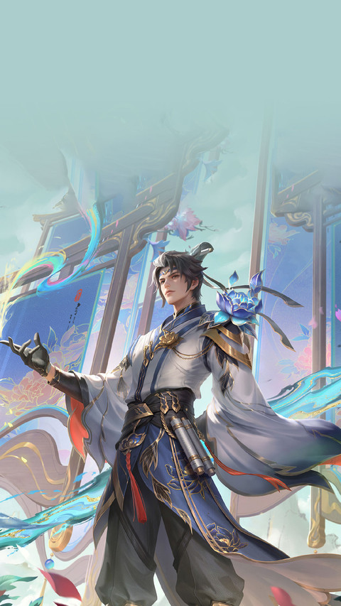 《王者》排位上分技巧 preview