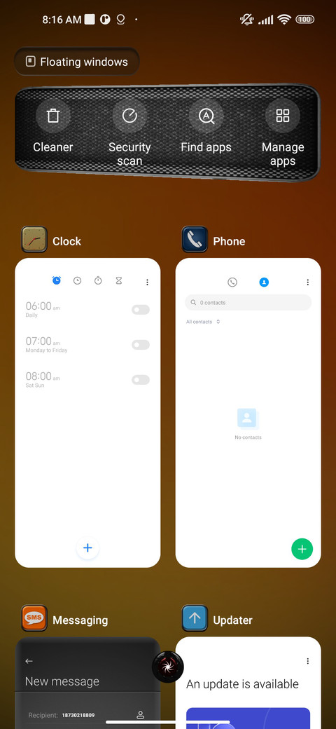 BrS v17 miui theme