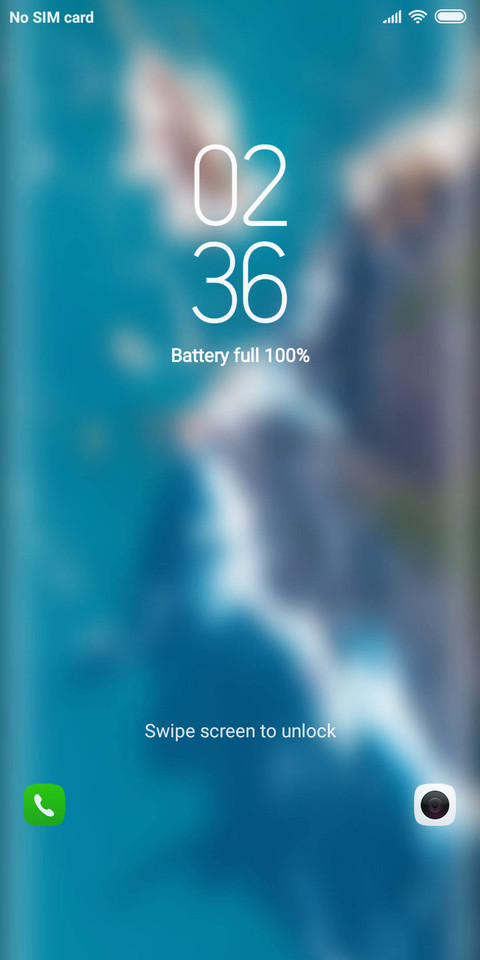 Andriod P  preview