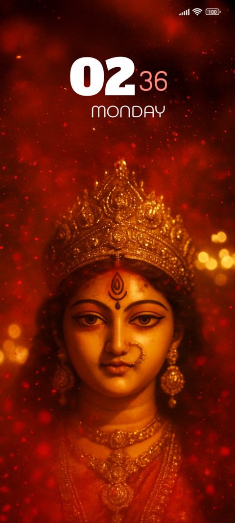 Divine Devi preview