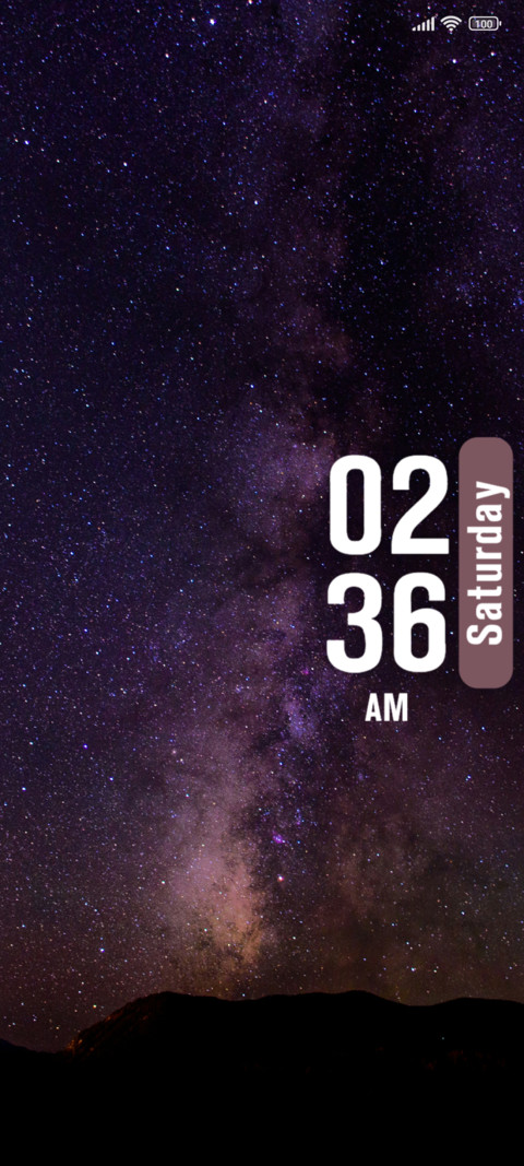 Stars preview