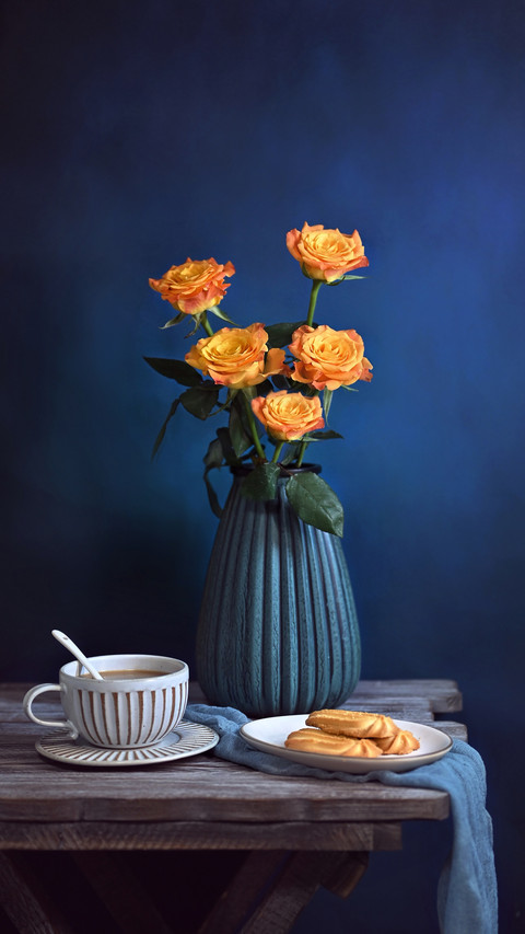 Do you like coffee 51 preview