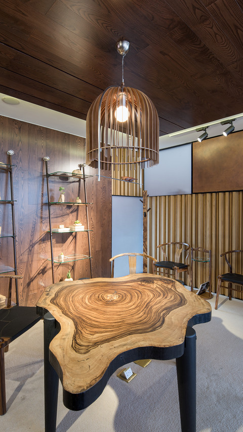 How to judge the quality of solid wood furniture 0 preview