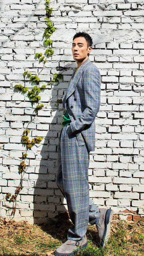 李光洁 preview
