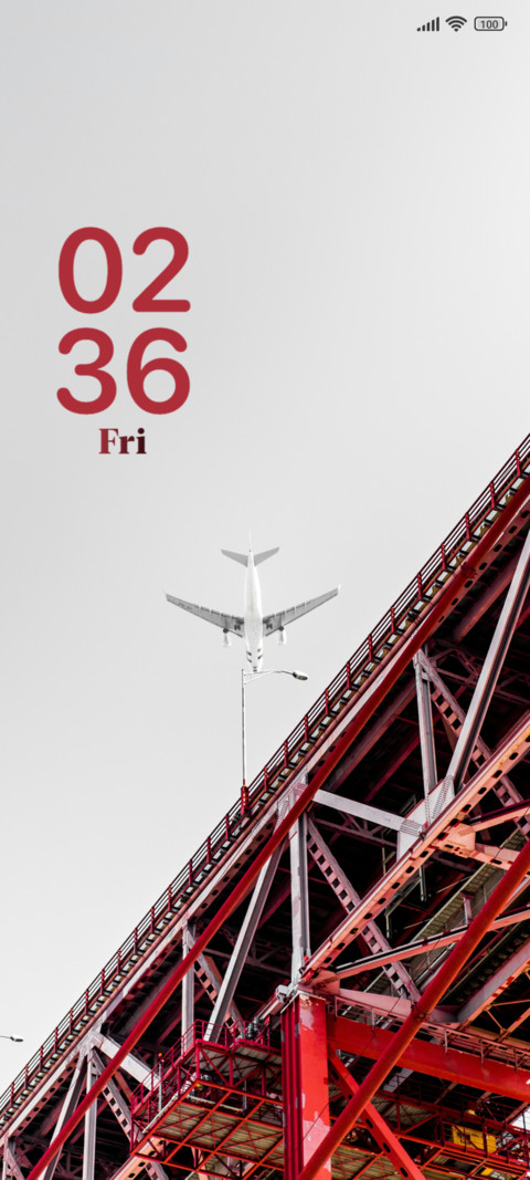 Lisbon Bridge preview