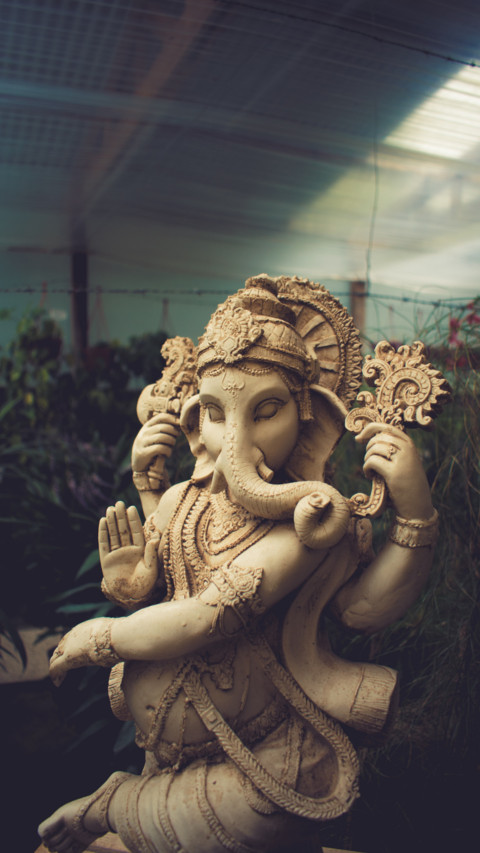Ganesha (3) preview