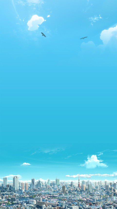 天空之镜 preview