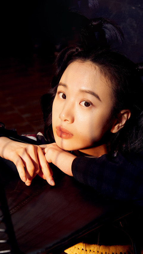李梦 preview