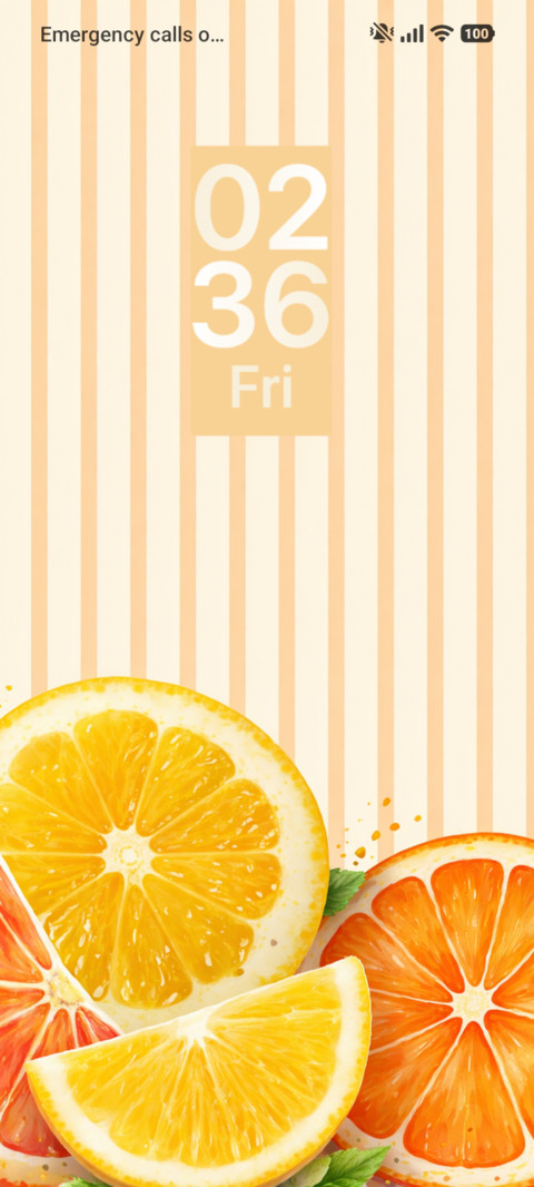 Fruity Canvas ? preview