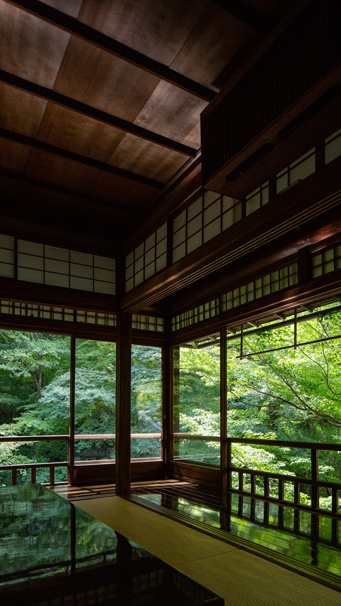 How to Build Japanese Courtyard Residential Buildings 8 preview