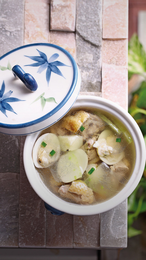 养生膳食 preview