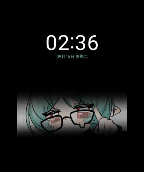 洛克的呆萌笔记 preview