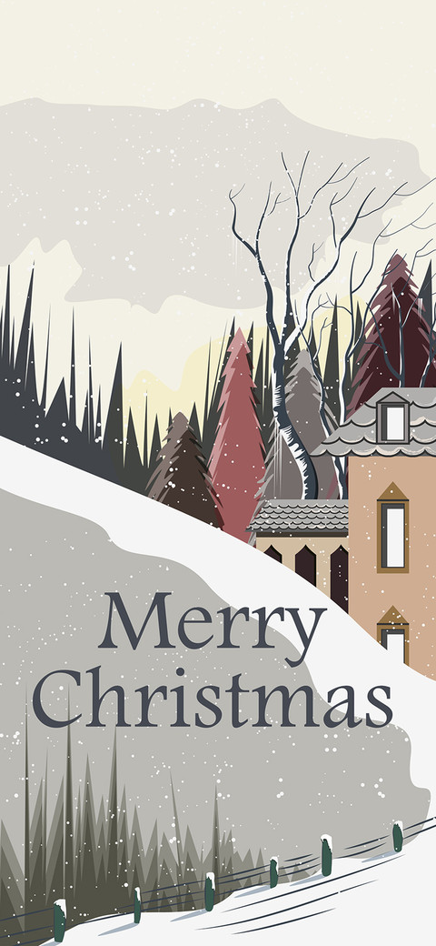 Merry Christmas-PAIXIN preview