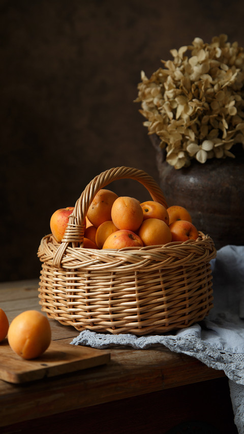 Benefits of Eating Apricots 3 preview
