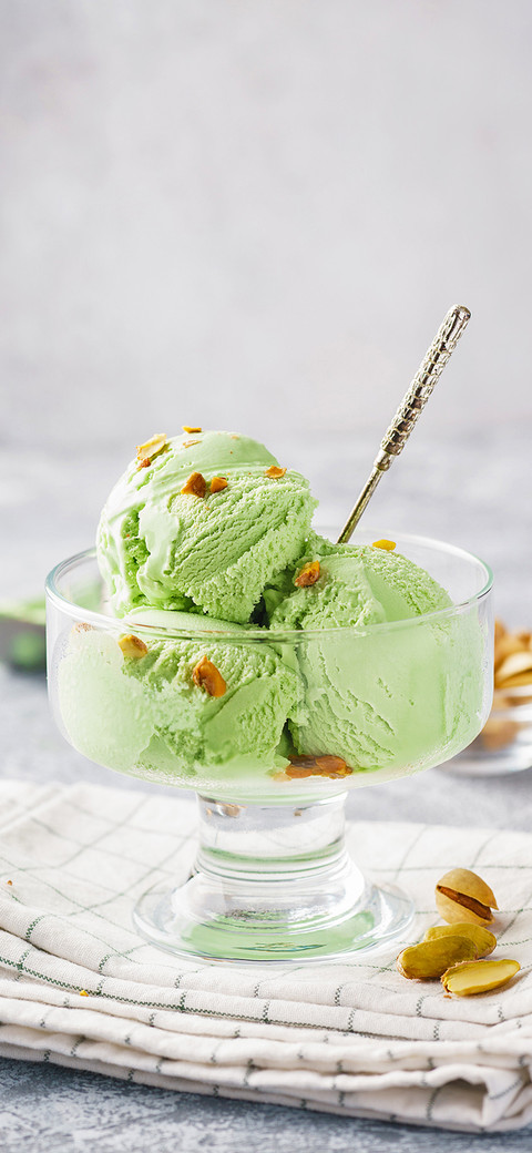 Flavored ice cream-PAIXIN preview