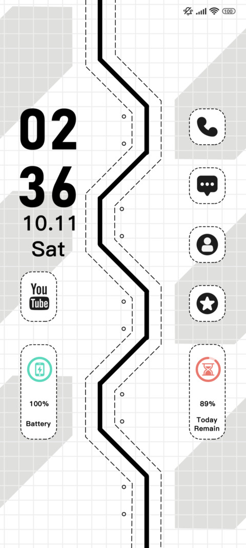 Mono Light Kit preview
