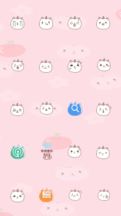 可爱胖三多G preview