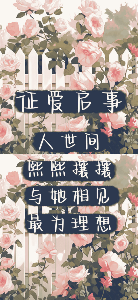 征爱启事 preview