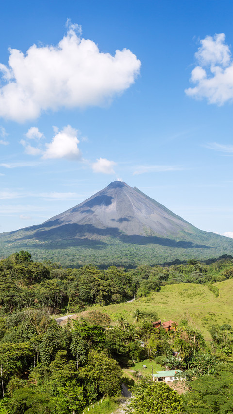 Volcano Country Costa Rica 86 preview