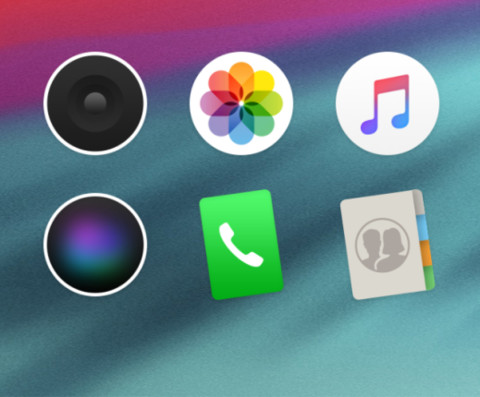 iOS 12 preview