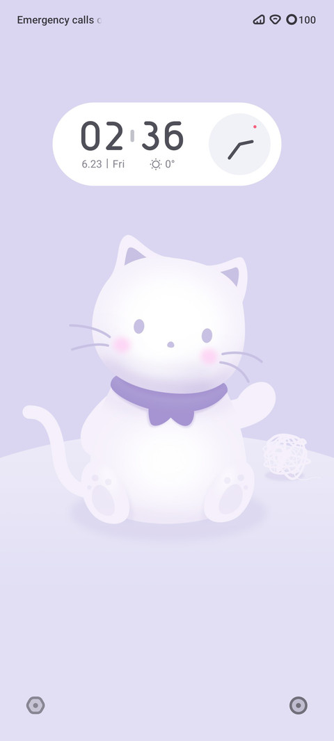 cat v2 preview