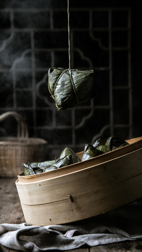 粽子不能随便吃？ preview