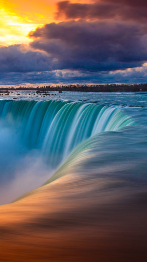 Waterfall 453 preview