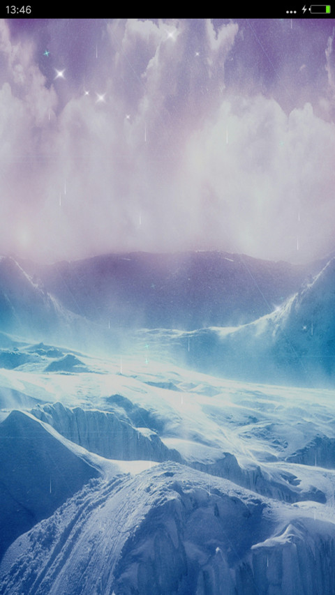 山境 preview